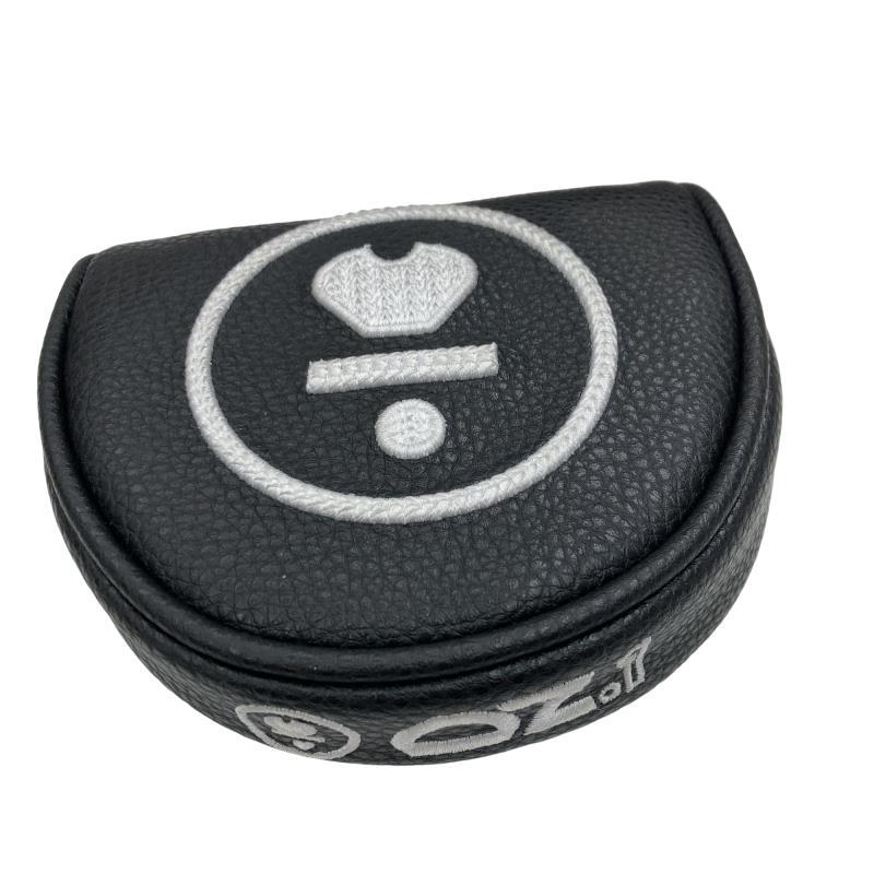 L.A.B.GOLF L.A.B.GOLF OZ.1i HS(BLACK) 34インチ パター PT フレックスその他の画像