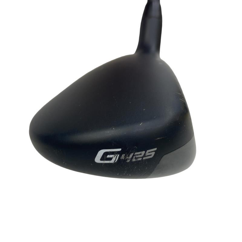 ピン G425 U4(アーコス付き) ユーティリティ UT フレックスSR