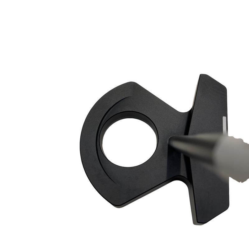 L.A.B.GOLF L.A.B.GOLF Directed Force 3(BLACK) 34インチ レフティ パター PT フレックスその他の画像
