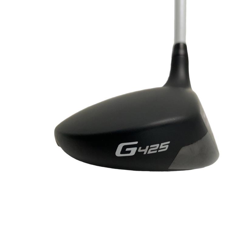 PING G425 MAX フェアウェイウッド 9W PING（ピン） G425 MAX 9W フェアウェイウッド FW フレックスその他