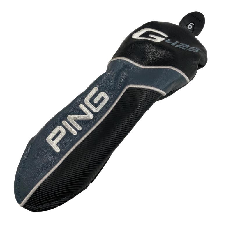 PING（ピン） G425 MAX 9W フェアウェイウッド FW フレックスその他