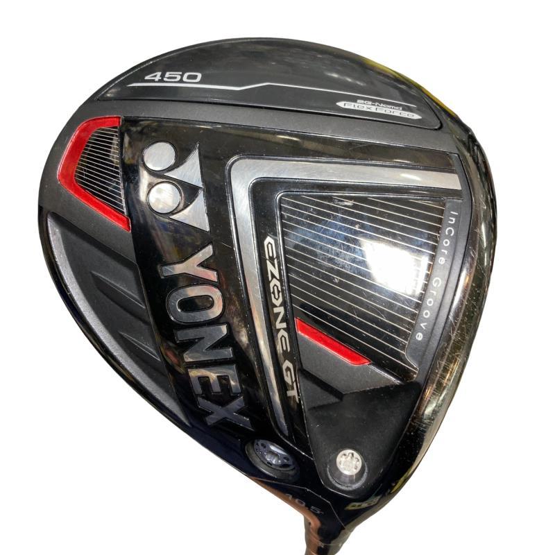 YONEX（ヨネックス） EZONE GT 450(2022) 10.5° ドライバー DR