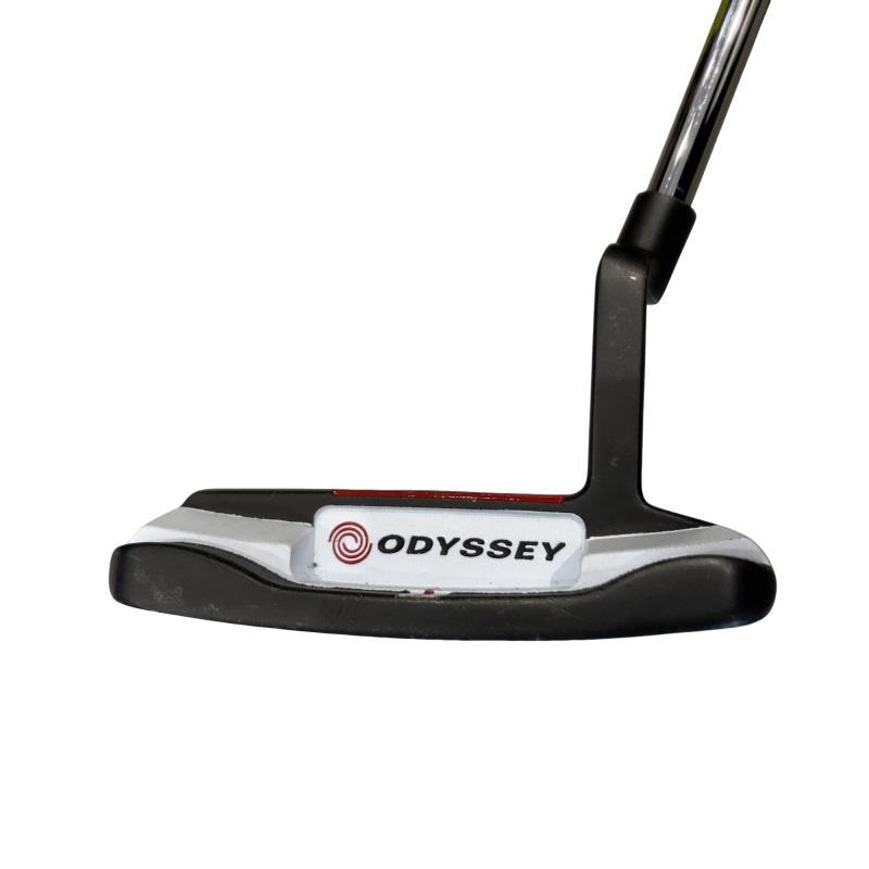 レフティ オデッセイ オーワークス #1 パター ODYSSEY（キャロウェイゴルフ） オデッセイ O WORKS #1 34インチ