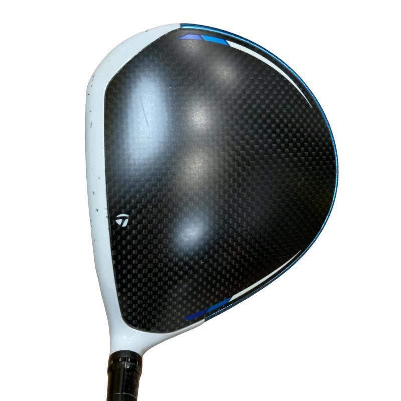 TaylorMade（テーラーメイド） SIM2 MAX-D 10.5° ドライバー DR