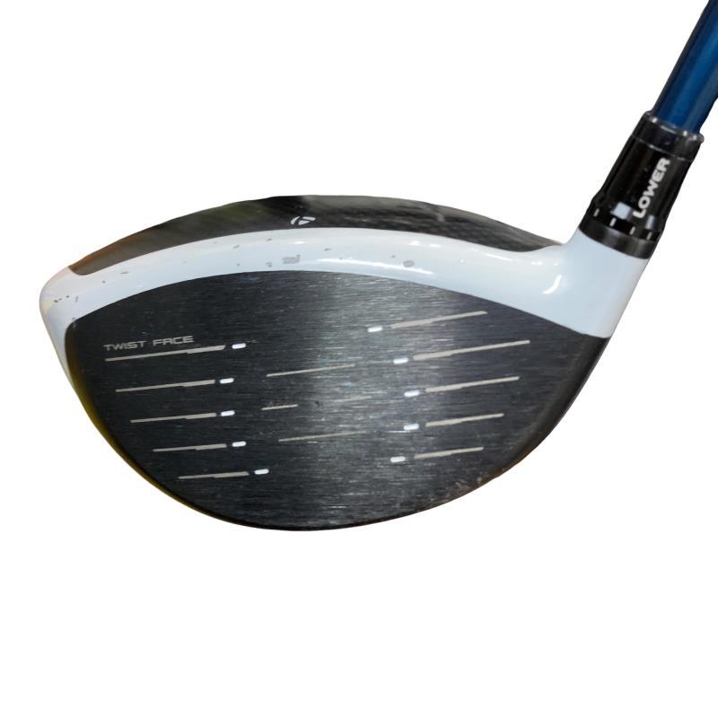 TaylorMade（テーラーメイド） SIM2 MAX-D 10.5° ドライバー DR