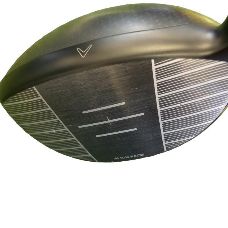Callaway（キャロウェイ） ELYTE MAX FAST 10.5° ドライバー DR