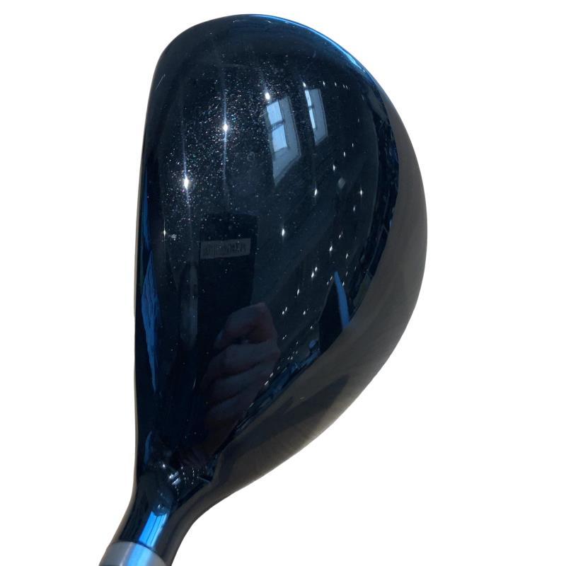 RYOMA GOLF（リョーマゴルフ） MAXIMA U U5 ユーティリティ UT 