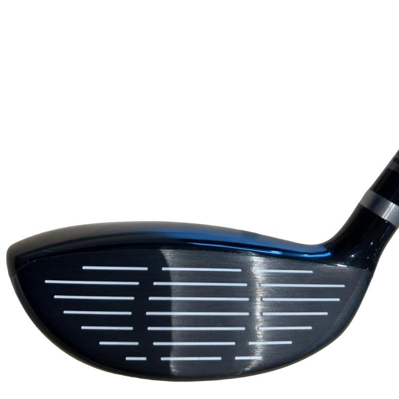 RYOMA GOLF（リョーマゴルフ） MAXIMA U U5 ユーティリティ UT 