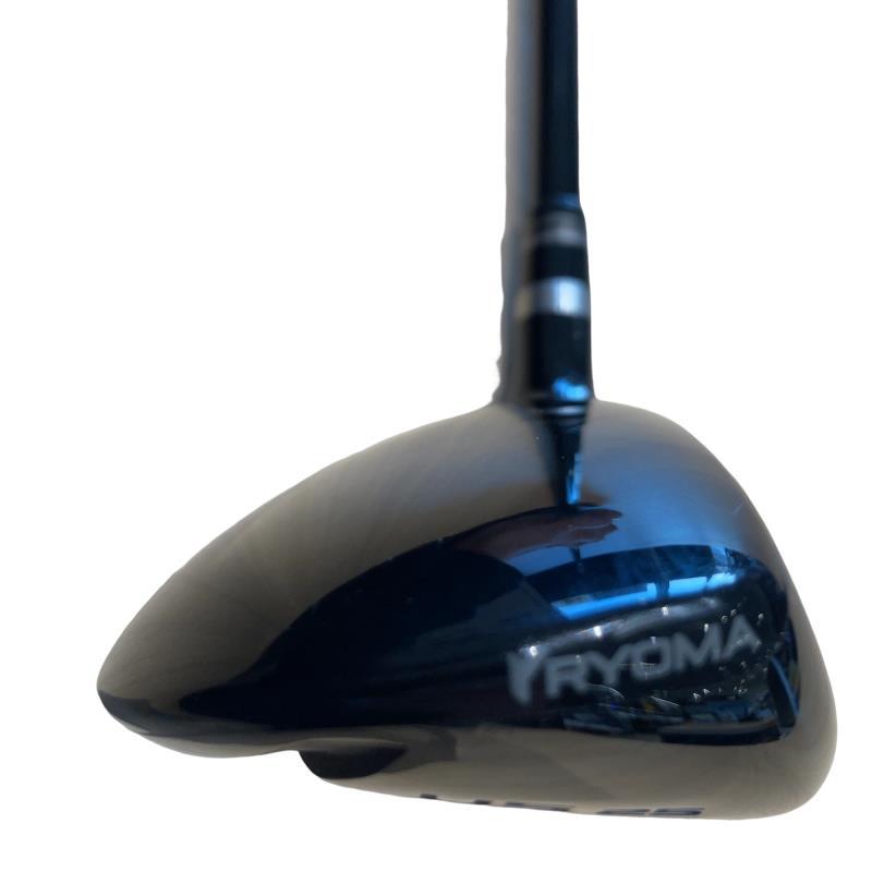 RYOMA GOLF（リョーマゴルフ） MAXIMA U U5 ユーティリティ UT 