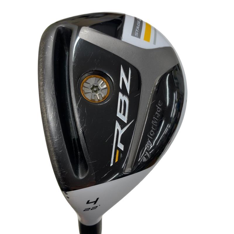 TaylorMade（テーラーメイド） RBZ STAGE 2 U4 レフティ 