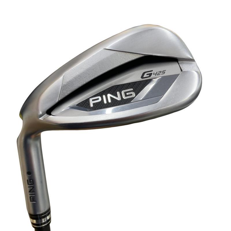 PING（ピン） G425 SW(アーコス付き) レフティ ウェッジ WG フレックス