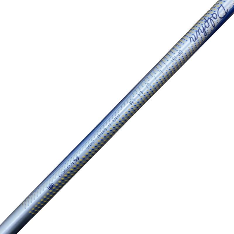 kasco（キャスコ） Dolphin Wedge DW-118 シルバー 52° レディース