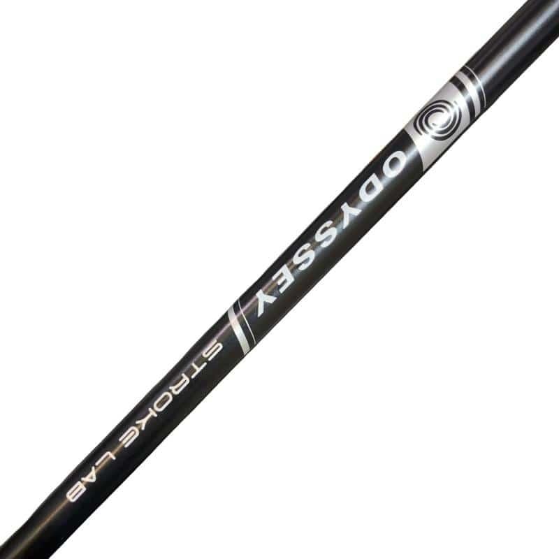 オデッセイ STROKE LAB BLACK TEN S 34インチ パター PT フレックス