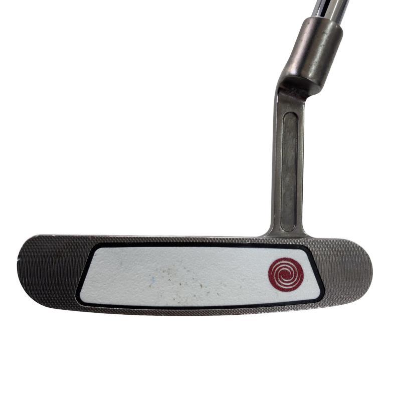 オデッセイ BLACK SERIES TOUR DESIGNS iX #4 33インチ パター PT フレックスその他の画像