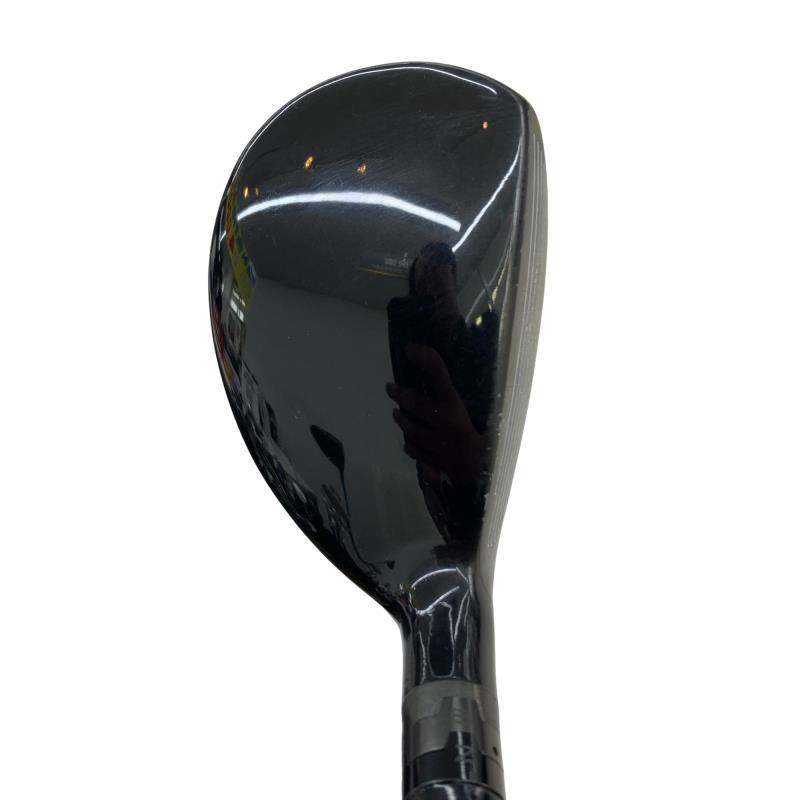 Titleist（タイトリスト） 910 H 21° レフティ ユーティリティ UT