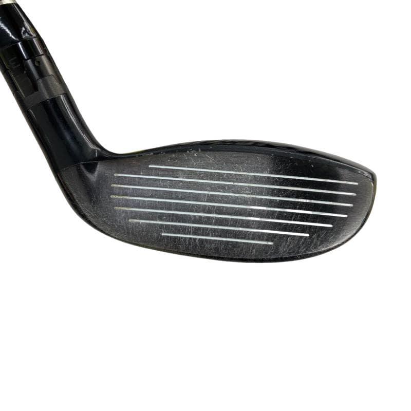 Titleist（タイトリスト） 910 H 21° レフティ ユーティリティ UT