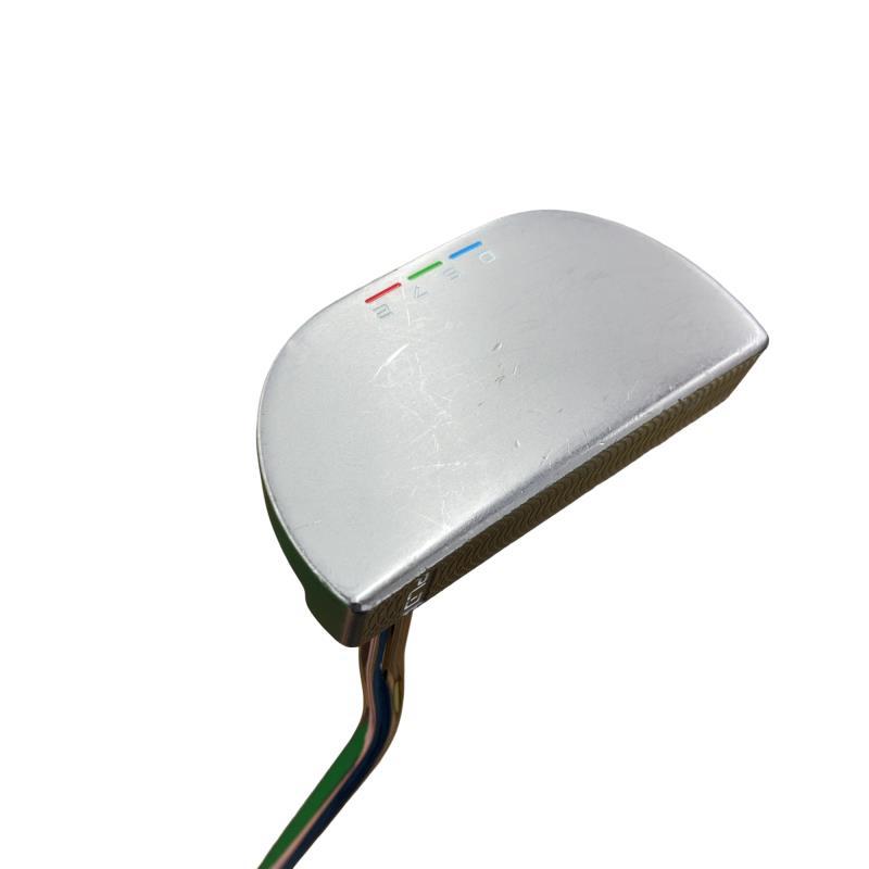 PING（ピン） PLD MILLED DS 72 34インチ パター PT フレックスその他