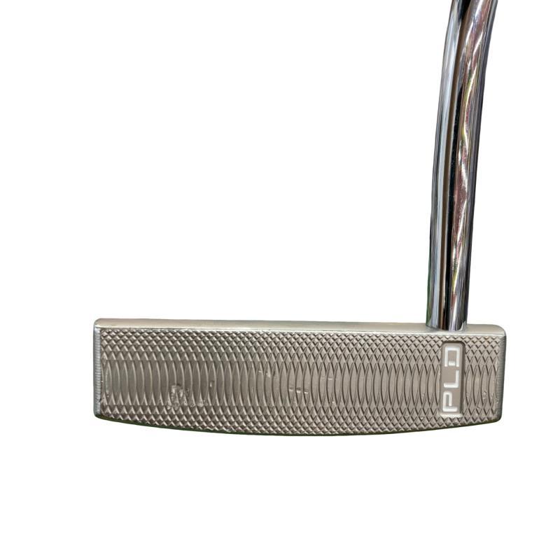 PING（ピン） PLD MILLED DS 72 34インチ パター PT フレックスその他