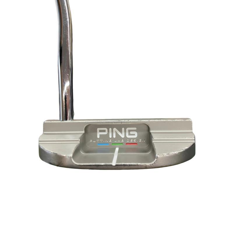PING（ピン） PLD MILLED DS 72 34インチ パター PT フレックスその他