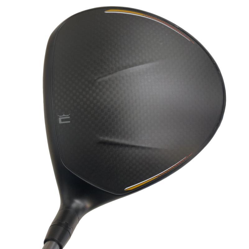 COBRA（コブラ） KING LTDx MAX 10.5°(ブラック) ドライバー DR
