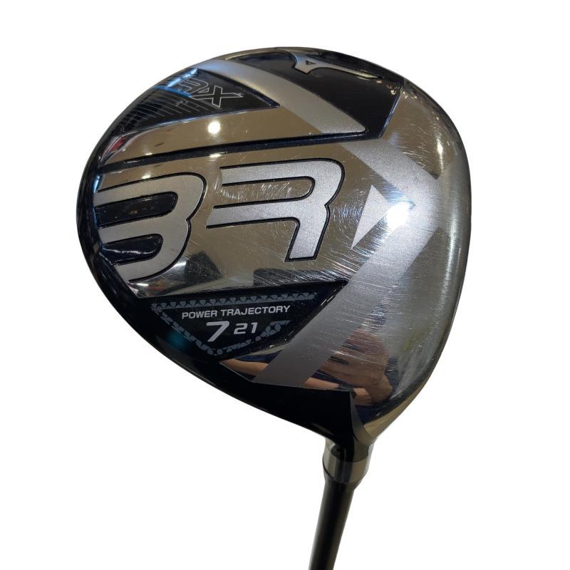 MIZUNO GOLF ミズノ BR-X 7W フェアウェイウッド FW フレックスその他
