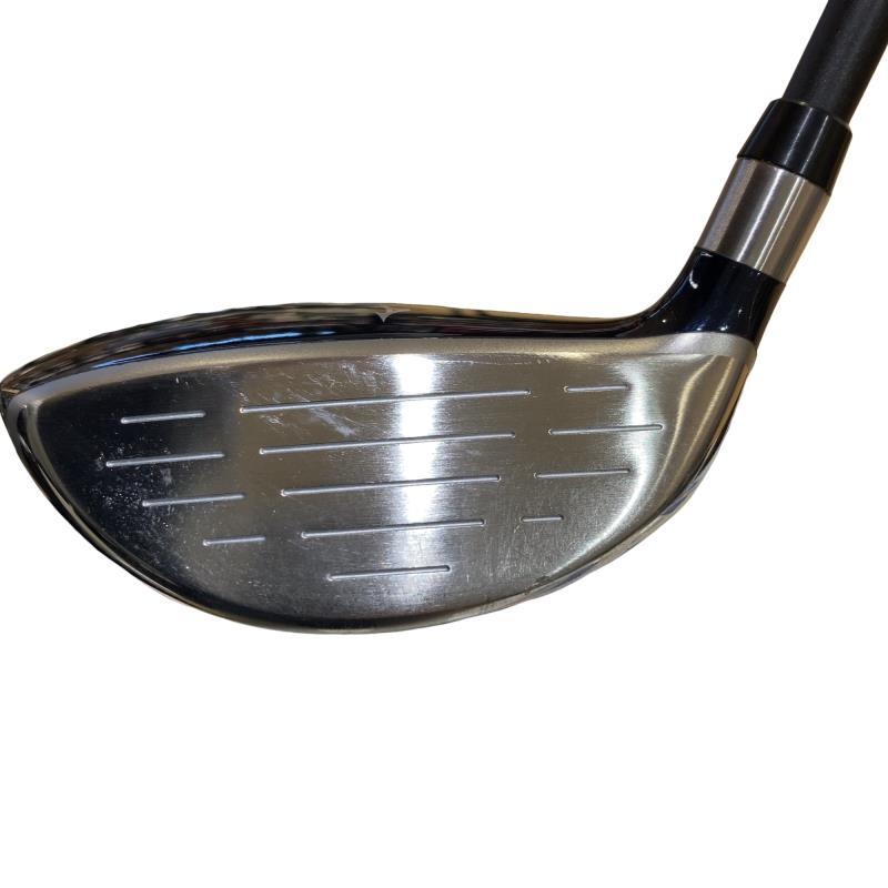 MIZUNO GOLF ミズノ BR-X 7W フェアウェイウッド FW フレックスその他