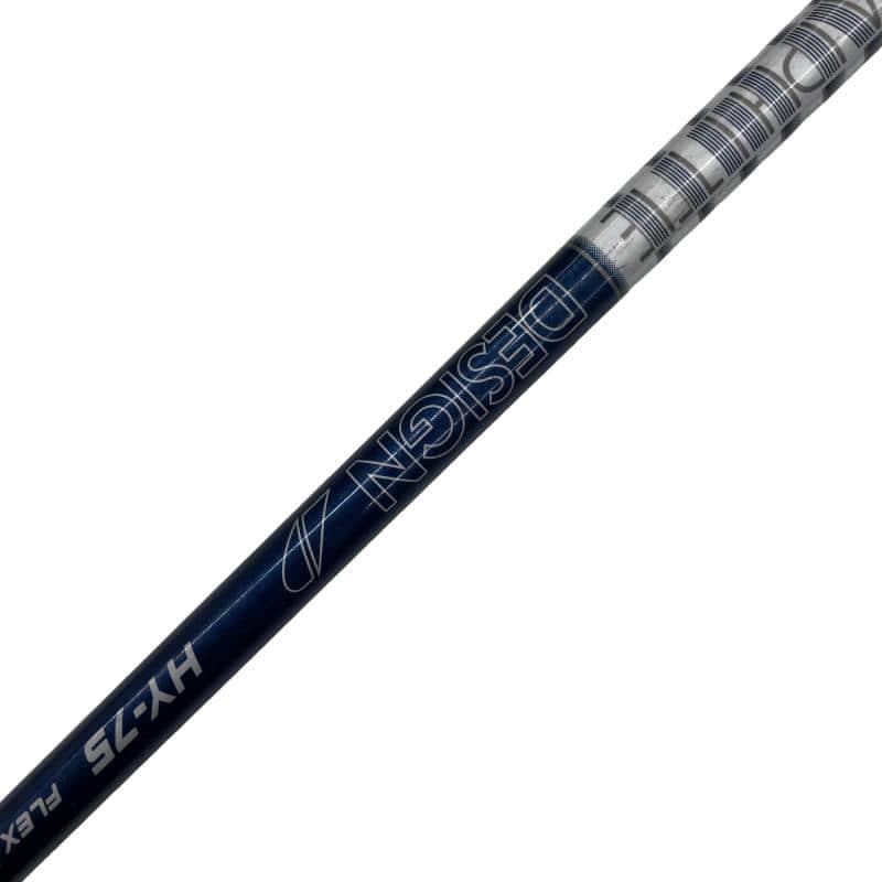 MIURA（三浦技研） MG H-100 Hybrid U5 ユーティリティ UT フレックスS