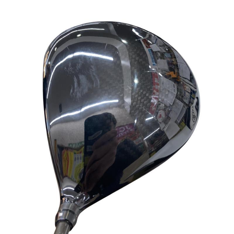 ゴルフパートナー NEXGEN NS210  9.5° ドライバー DR フレックスその他の画像