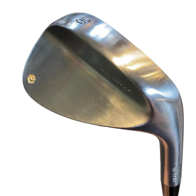 エポンゴルフ株式会社 EPON Tour Wedge Type M(2023) 50° ウェッジ WG 