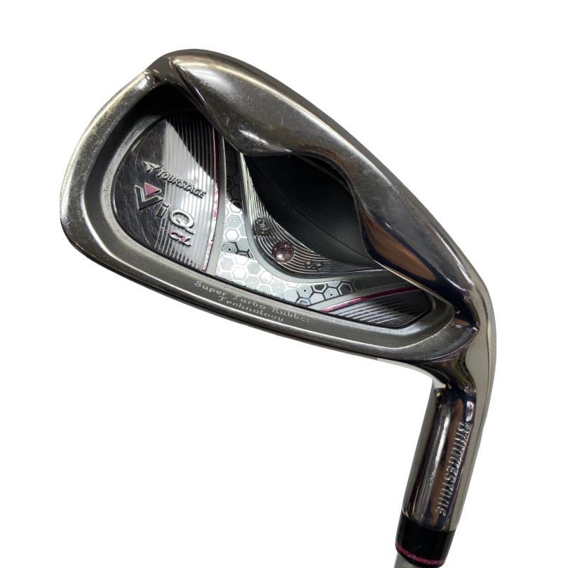 BRIDGESTONE GOLF ブリヂストン TOURSTAGE ViQ CL(2012) #5