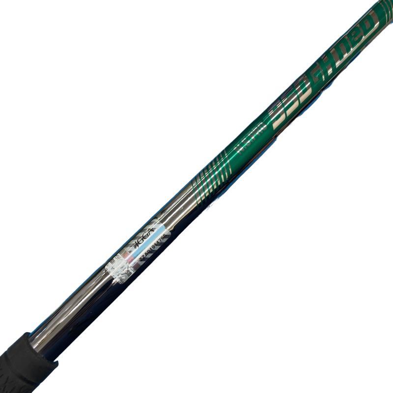 kasco（キャスコ） Dolphin Iron DI-122 ブラック 6S アイアンセット
