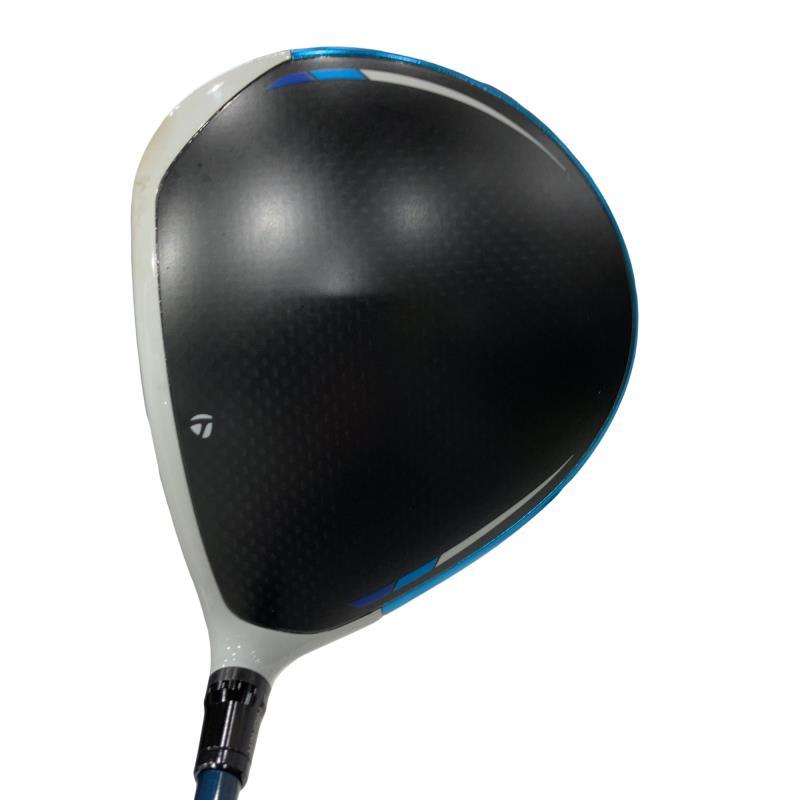 TaylorMade（テーラーメイド） SIM2 MAX 10.5° ドライバー DR