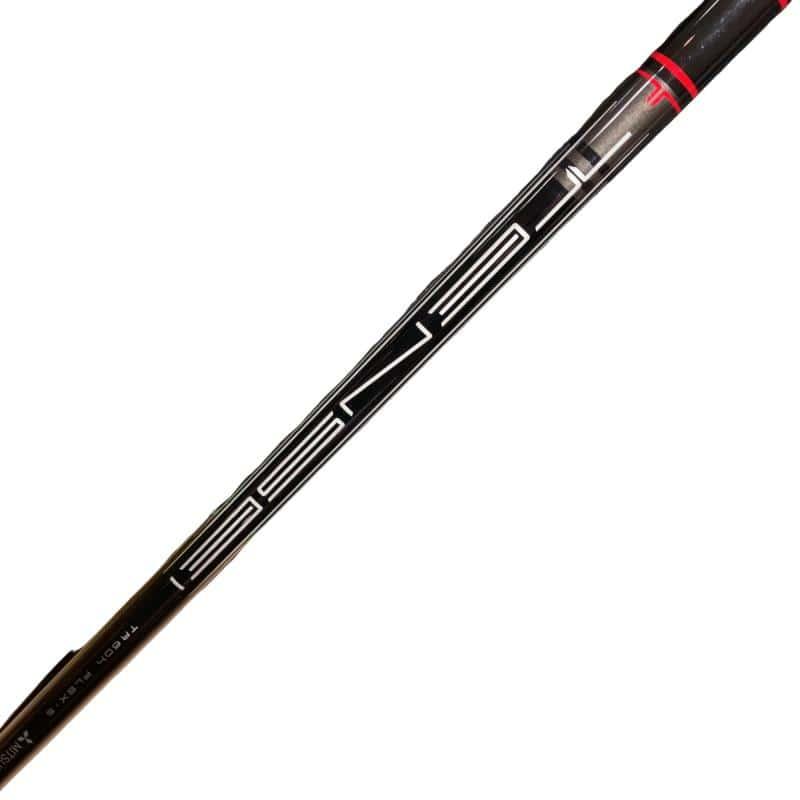 YAMAHA（ヤマハ） RMX VD(2024) U6 ユーティリティ UT フレックスS