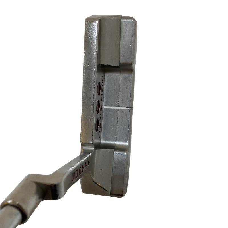 タイトリスト SCOTTY CAMERON STUDIO SELECT NEWPORT 2 35インチ(15g) パター PT フレックスその他の画像