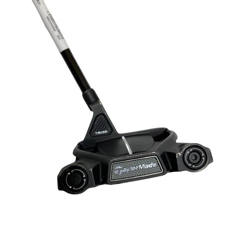 TaylorMade（テーラーメイド） Spider TOUR TRUSS TM1 34インチ パター