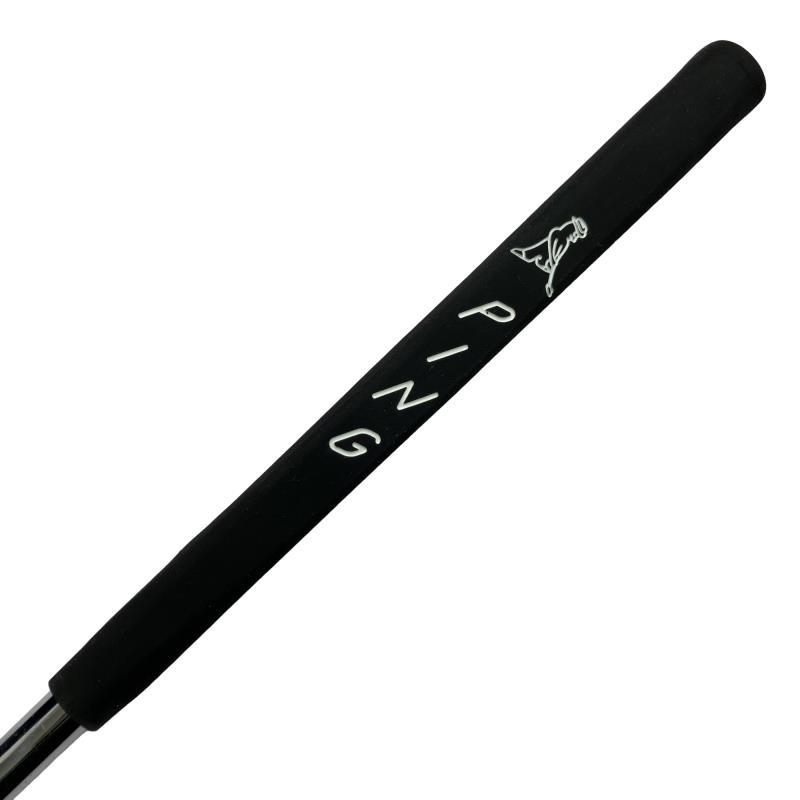 ピン Redwood ZB(ブラックニッケル) 34インチ パター PT フレックスその他の画像