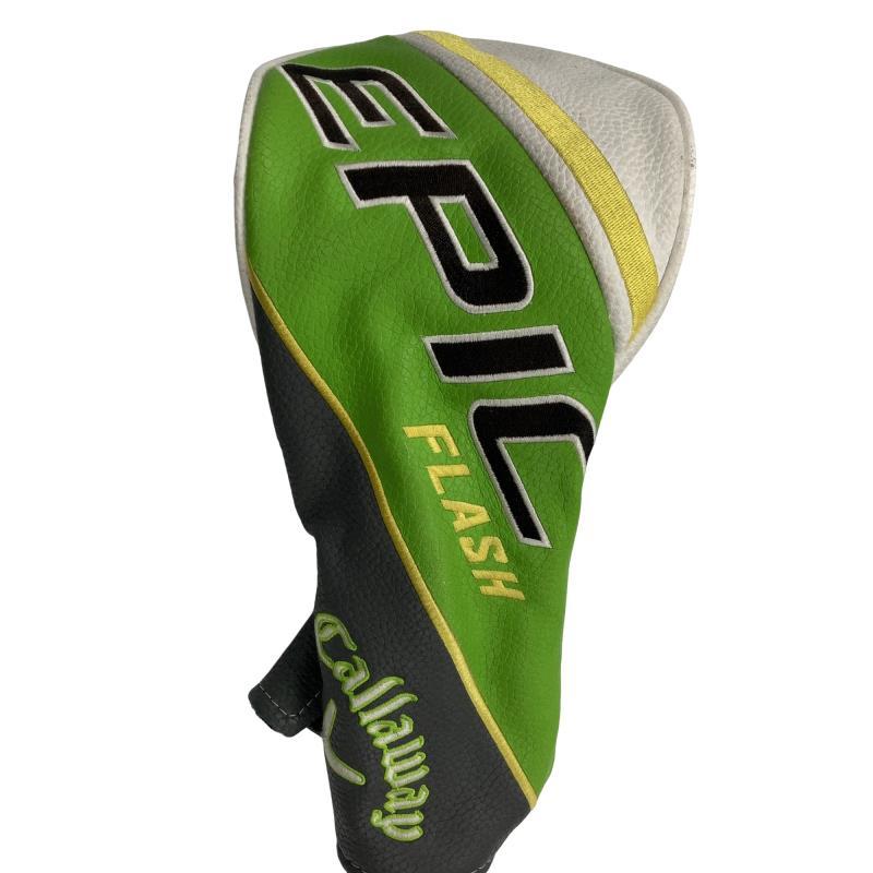 Callaway（キャロウェイ） EPIC FLASH 9° ドライバー DR フレックスS