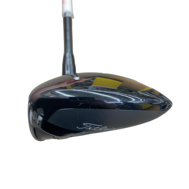 【期間限定】Titleist TSi3 15°フェアウェイウッド　レフティ Titleist（タイトリスト） TSi3 15° レフティ フェアウェイウッド FW