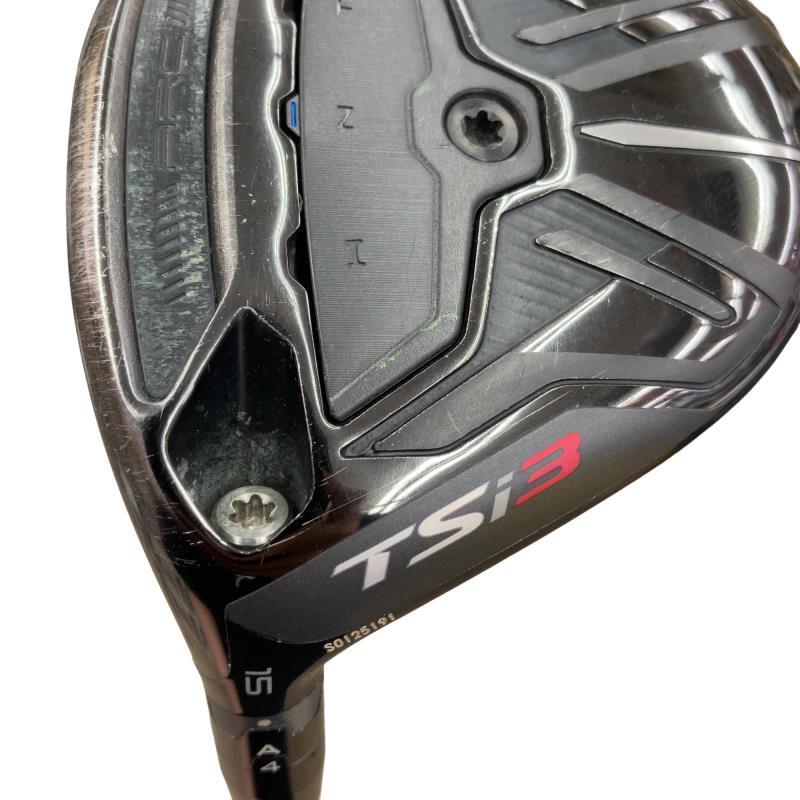 Titleist（タイトリスト） TSi3 15° レフティ フェアウェイウッド FW