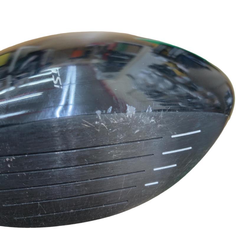 Titleist（タイトリスト） TSi3 15° レフティ フェアウェイウッド FW