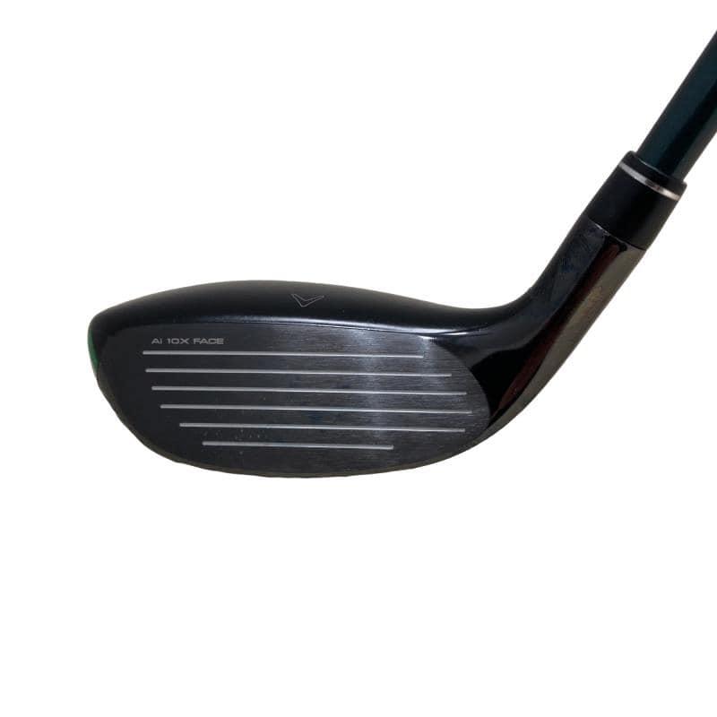 Callaway（キャロウェイ） ELYTE MAX FAST U7 ユーティリティ UT