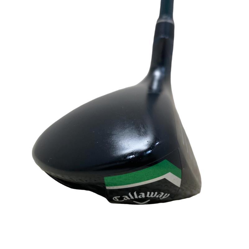 Callaway（キャロウェイ） ELYTE MAX FAST U7 ユーティリティ UT