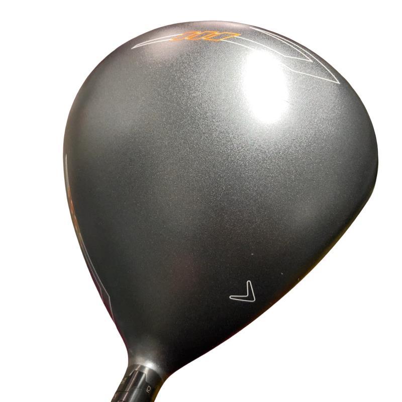 Callaway（キャロウェイ） X2 HOT 9° レフティ USA ドライバー DR
