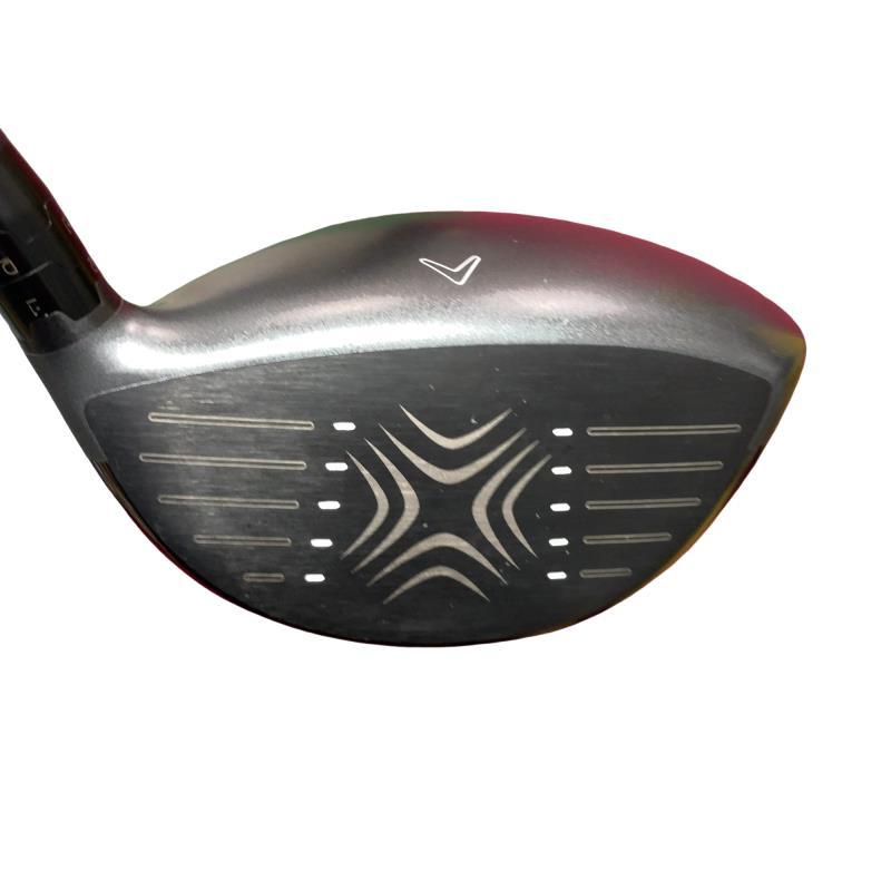 Callaway（キャロウェイ） X2 HOT 9° レフティ USA ドライバー DR