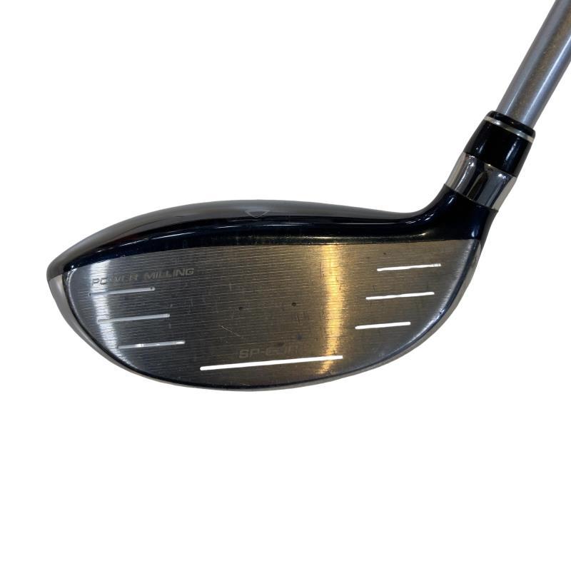 BRIDGESTONE GOLF ブリヂストン B-LD 5W レディース フェアウェイ