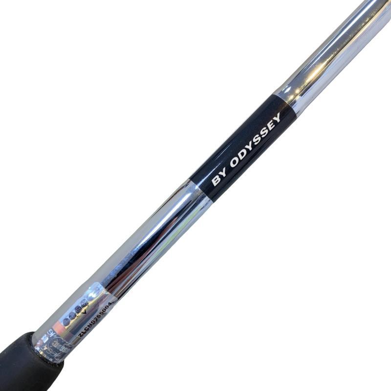 オデッセイ DFX #10(2025) 33インチ パター PT フレックスその他の画像
