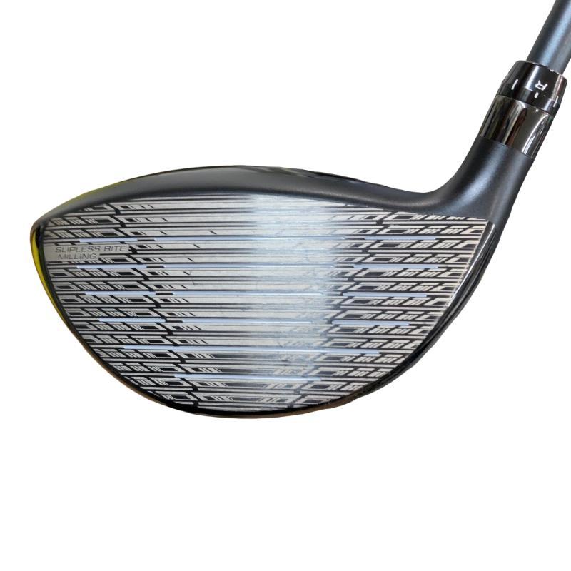 BRIDGESTONE GOLF ブリヂストン B2 HT 10.5° ドライバー DR フレックス
