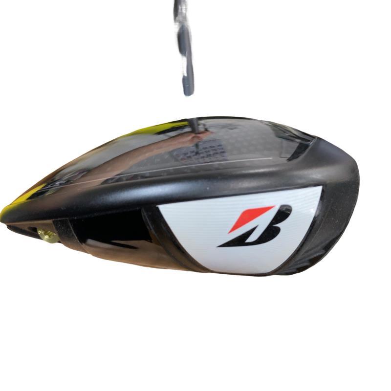 BRIDGESTONE GOLF ブリヂストン B2 HT 10.5° ドライバー DR フレックス