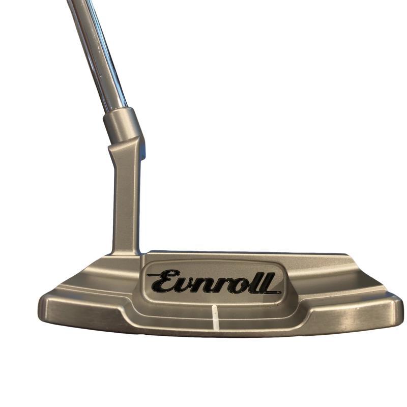 EVNROLL（イーブンロール） EVNROLL EVNROLL V2(ショートクランク 