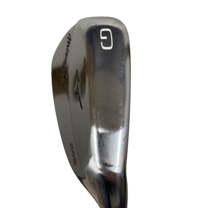 MIZUNO GOLF ミズノ Mizuno Pro 245 GW ウェッジ WG フレックスS